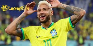 Người yêu Neymar Jr - Những Cuộc Tình Ồn Ào Chàng Cầu Thủ Đào Hoa