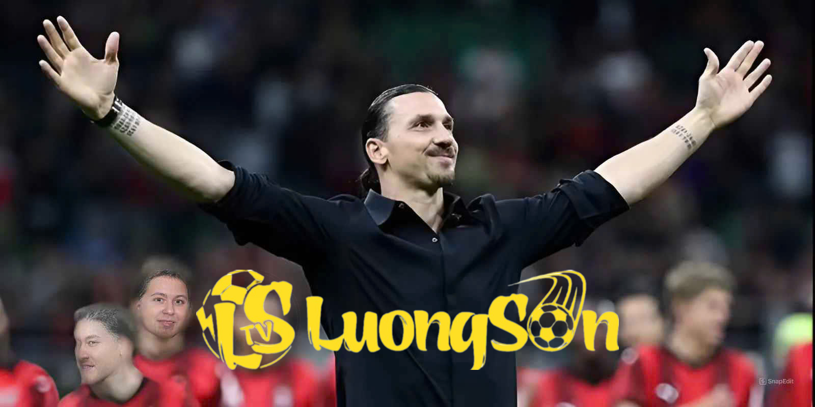 Sự nghiệp của Zlatan Ibrahimovic